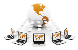 Domeny internetowe i hosting